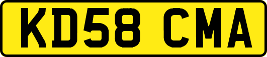 KD58CMA