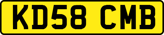 KD58CMB