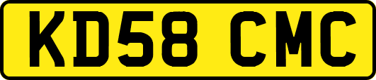 KD58CMC