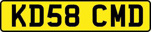 KD58CMD
