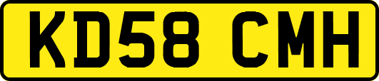 KD58CMH