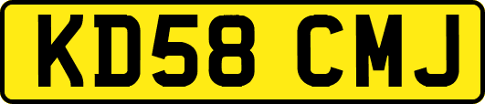 KD58CMJ