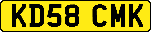 KD58CMK