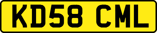 KD58CML