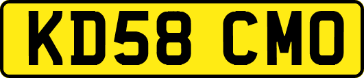 KD58CMO