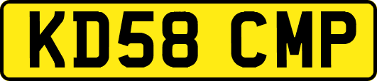 KD58CMP