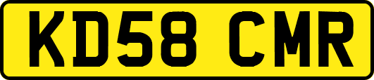 KD58CMR