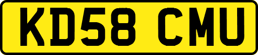 KD58CMU