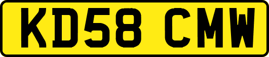 KD58CMW