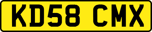 KD58CMX