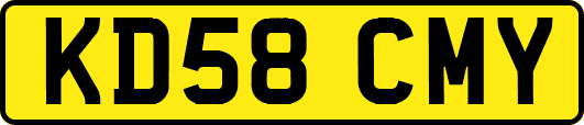 KD58CMY