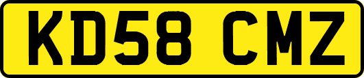 KD58CMZ