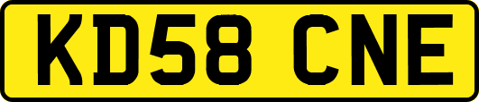 KD58CNE