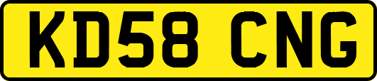 KD58CNG