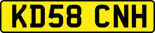 KD58CNH