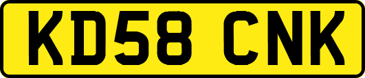 KD58CNK