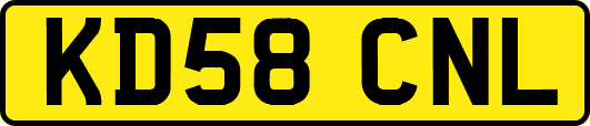 KD58CNL
