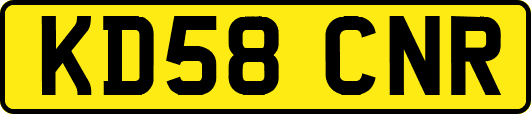 KD58CNR