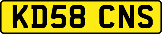 KD58CNS