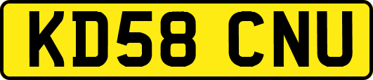 KD58CNU