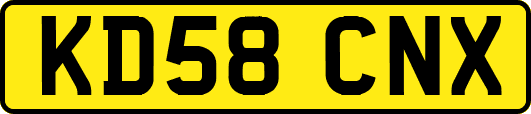KD58CNX