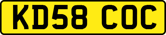 KD58COC