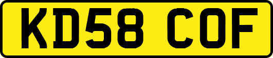 KD58COF