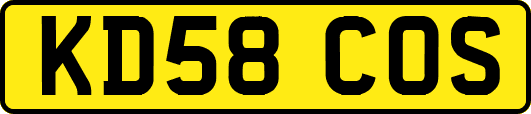 KD58COS