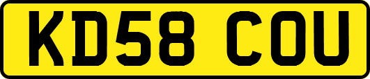 KD58COU