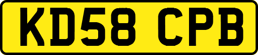 KD58CPB