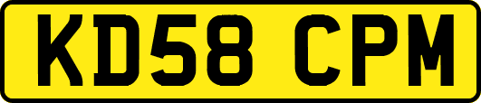 KD58CPM