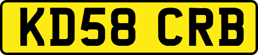 KD58CRB