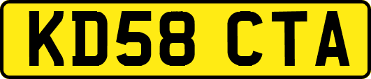 KD58CTA