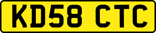 KD58CTC