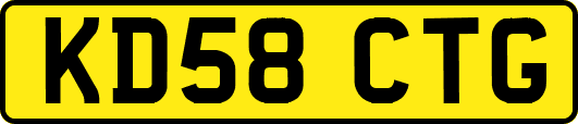 KD58CTG