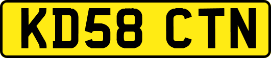 KD58CTN