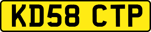 KD58CTP