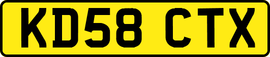 KD58CTX