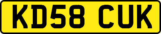 KD58CUK