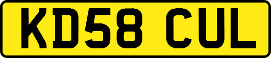 KD58CUL