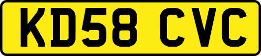 KD58CVC