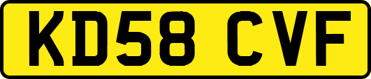 KD58CVF