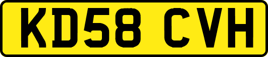KD58CVH