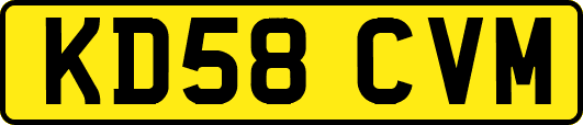 KD58CVM