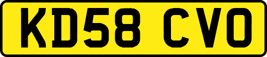 KD58CVO