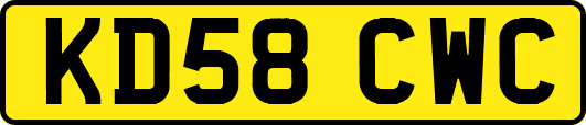 KD58CWC