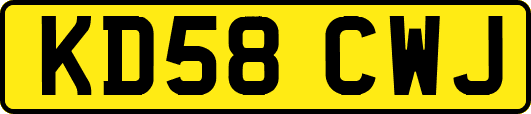 KD58CWJ