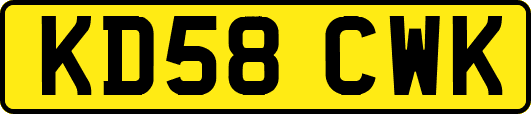 KD58CWK