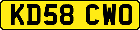 KD58CWO
