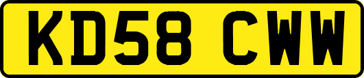 KD58CWW